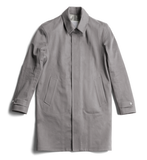 DOHERTY MAC LIGHT GRAY