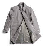 DOHERTY MAC LIGHT GRAY