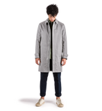 DOHERTY MAC LIGHT GRAY