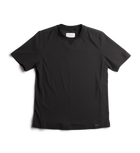 BONDED TEE BLACK