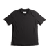 BONDED TEE BLACK