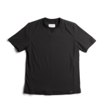 BONDED TEE BLACK