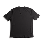 BONDED TEE BLACK