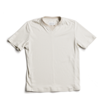 BONDED TEE WHITE
