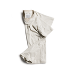 BONDED TEE WHITE