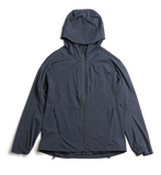 MORNING WINDBREAKER NAVY