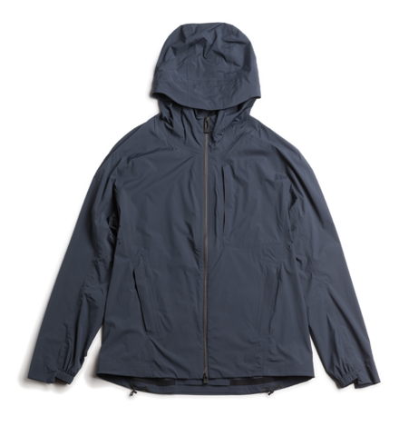 MORNING WINDBREAKER NAVY