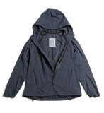 MORNING WINDBREAKER NAVY
