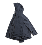 MORNING WINDBREAKER NAVY