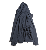 MORNING WINDBREAKER NAVY