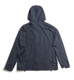 MORNING WINDBREAKER NAVY