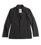 PERFO BLAZER BLACK