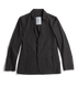 PERFO BLAZER BLACK