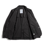 PERFO BLAZER BLACK