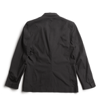 PERFO BLAZER BLACK