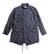 QUADRO PARKA NAVY