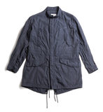 QUADRO PARKA NAVY
