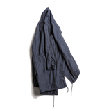 QUADRO PARKA NAVY