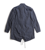 QUADRO PARKA NAVY