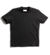 ROUGH TEE BLACK