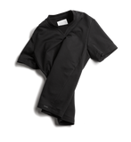 ROUGH TEE BLACK