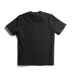 ROUGH TEE BLACK